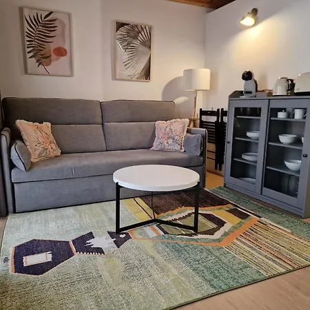 Apartment Ciudad Santiago Santiago de Compostela
