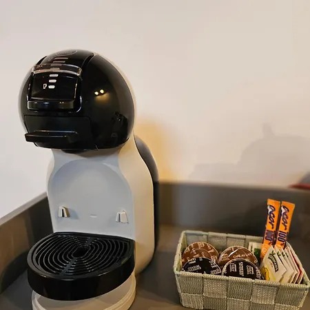 Ciudad Santiago 公寓