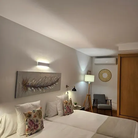 Apartment Ciudad Santiago