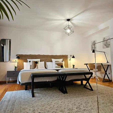 Ciudad Santiago Apartmán