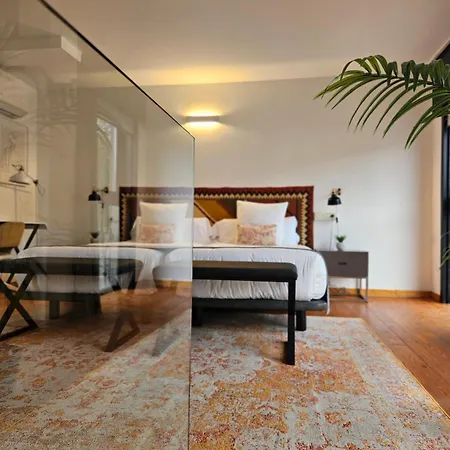 Ciudad Santiago 圣地亚哥－德孔波斯特拉