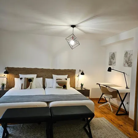 Ciudad Santiago 圣地亚哥－德孔波斯特拉