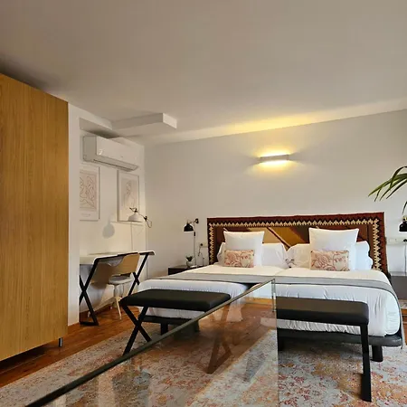 Ciudad Santiago 圣地亚哥－德孔波斯特拉