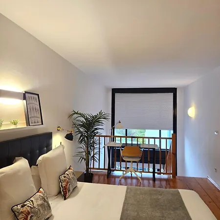 Ciudad Santiago 公寓