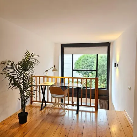 Ciudad Santiago 公寓