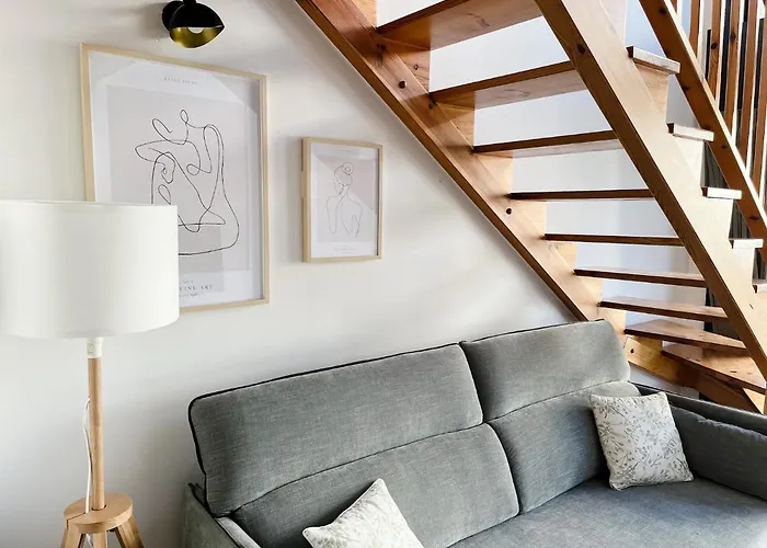 Ciudad Santiago Διαμέρισμα Σαντιάγο ντε Κομποστέλα