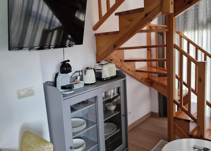 דירה Ciudad Santiago