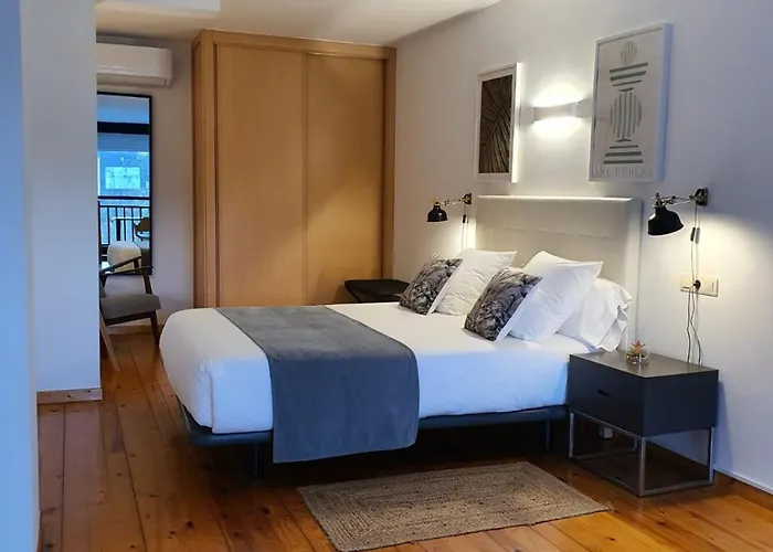 Apartment Ciudad Santiago