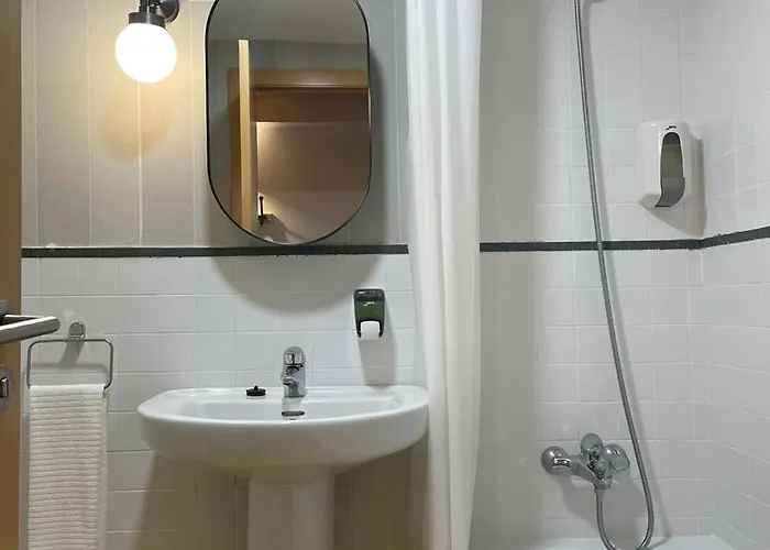 Ciudad Santiago Apartment