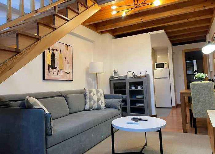 Διαμέρισμα Ciudad Santiago