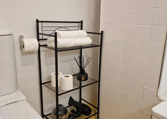 Ciudad Santiago דירה