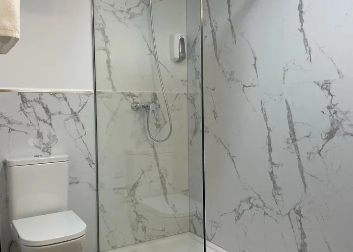 דירה Ciudad Santiago *