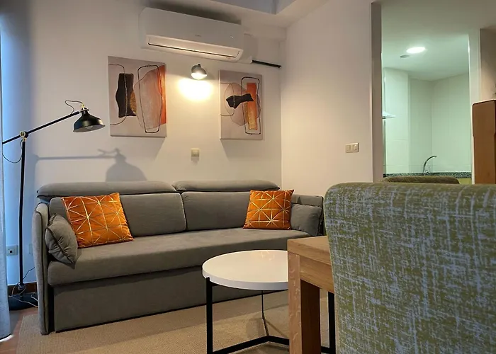 Ciudad Santiago Apartamento Santiago de Compostela