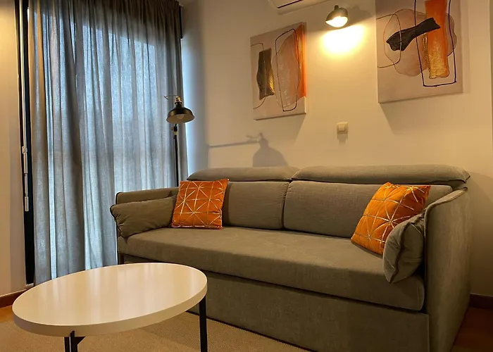 Ciudad Santiago Σαντιάγο ντε Κομποστέλα