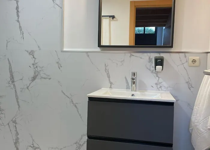 Ciudad Santiago * סנטיאגו דה קומפוסטלה