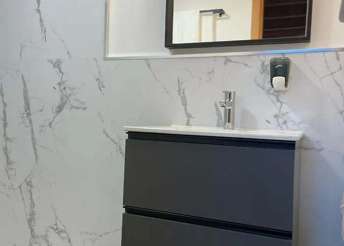 Ciudad Santiago Apartment