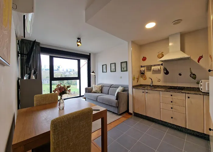 Apartamento Ciudad Santiago