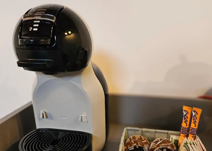 Ciudad Santiago Apartment