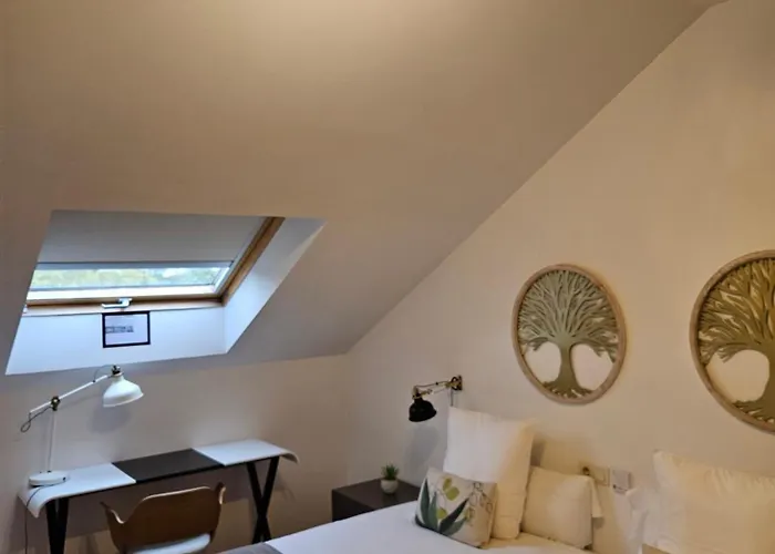 Ciudad Santiago Apartment Santiago de Compostela