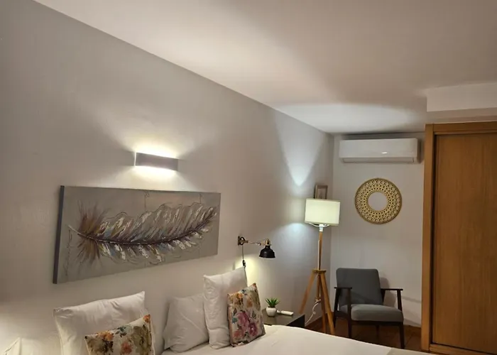 Apartment Ciudad Santiago