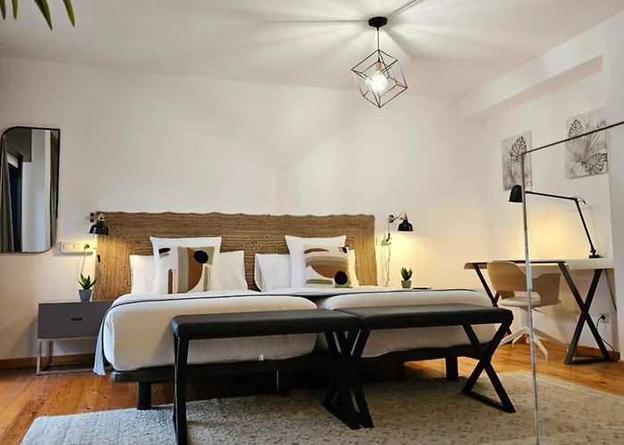 Ciudad Santiago Apartment