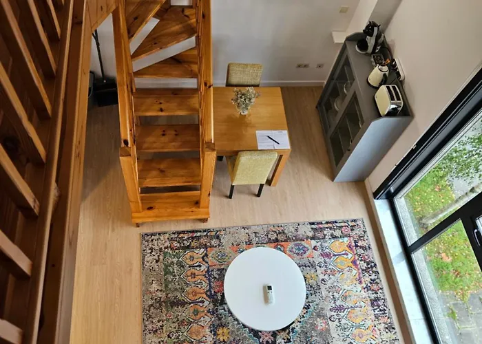 Ciudad Santiago Apartment