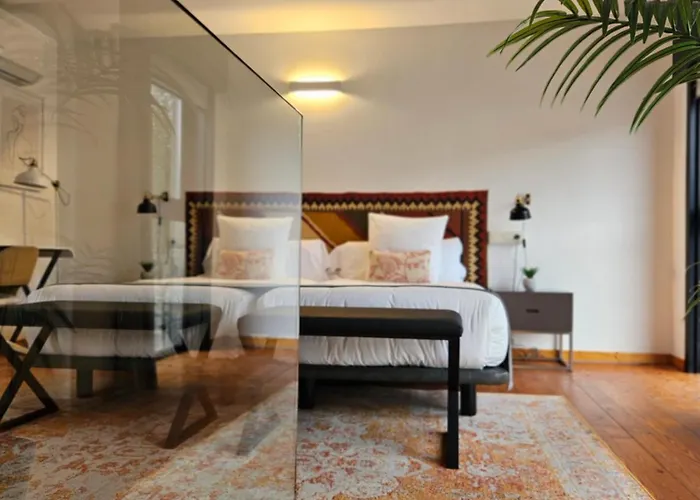 Ciudad Santiago סנטיאגו דה קומפוסטלה