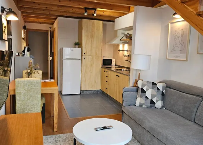 דירה Ciudad Santiago *