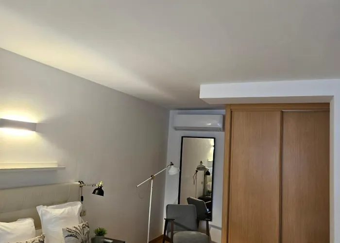 Ciudad Santiago Apartment Santiago de Compostela