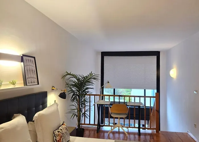 Ciudad Santiago Apartment