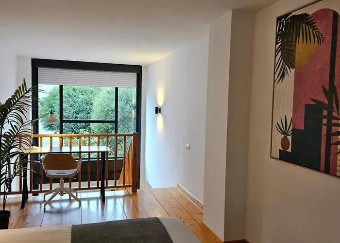 Apartment Ciudad Santiago