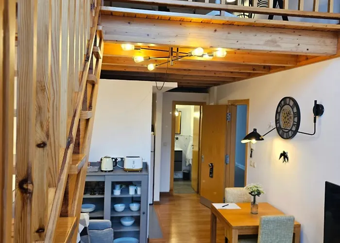 Ciudad Santiago Σαντιάγο ντε Κομποστέλα