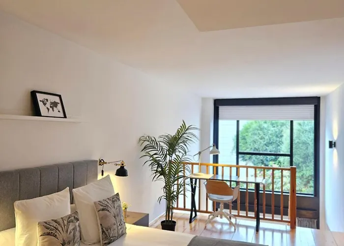 Ciudad Santiago Σαντιάγο ντε Κομποστέλα