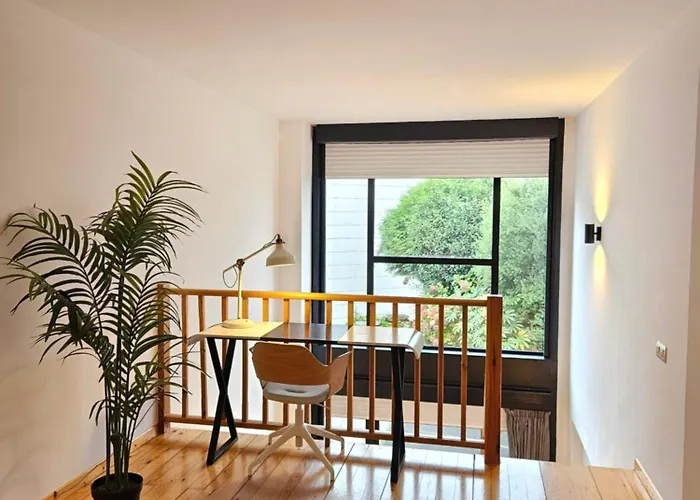 Ciudad Santiago דירה